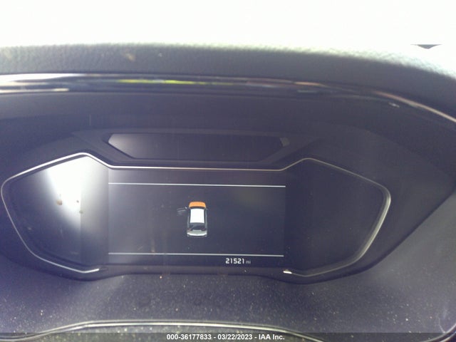 2020 Kia Niro, VIN: KNDCC3LD1L5364990