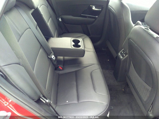 2020 Kia Niro, VIN: KNDCC3LD1L5364990