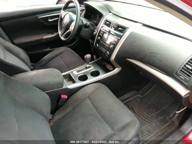 2015 NISSAN ALTIMA 2.5 S VIN: 1N4AL3AP9FN337440