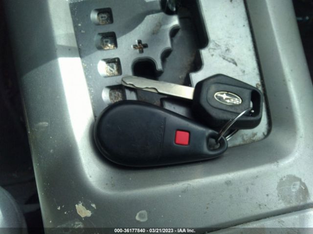 JF2SH6CC1AH789435 Subaru Forester 2.5x Premium