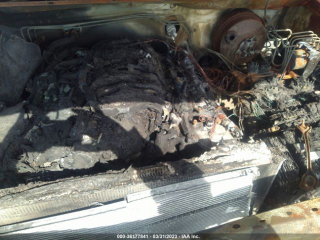 5TFBY5F19JX678916 Toyota Tundra 4wd Sr/sr5/limited