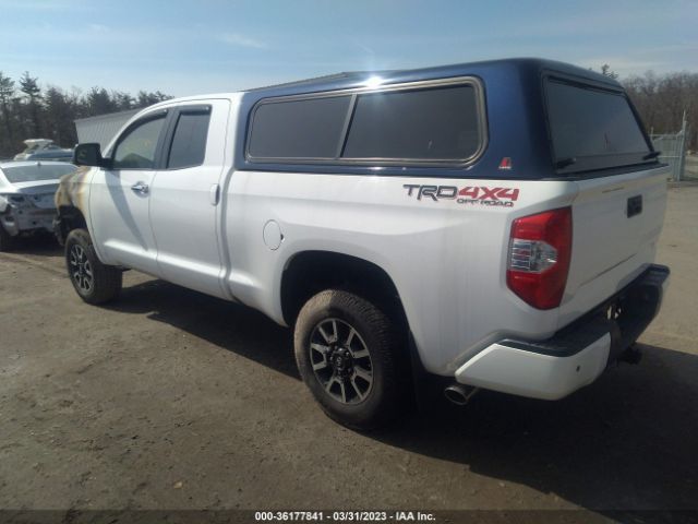 5TFBY5F19JX678916 Toyota Tundra 4wd Sr/sr5/limited