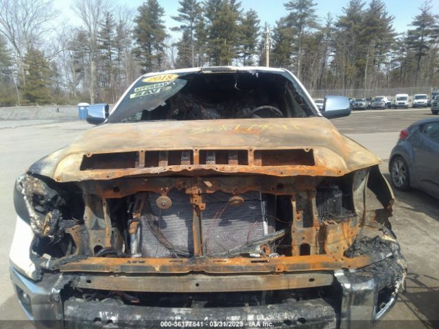 5TFBY5F19JX678916 Toyota Tundra 4wd Sr/sr5/limited