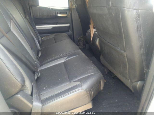 5TFBY5F19JX678916 Toyota Tundra 4wd Sr/sr5/limited