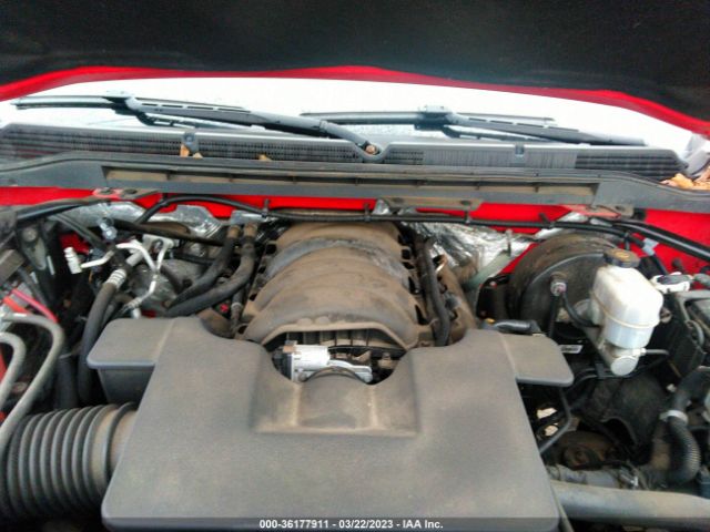 1GTV2NEC4HZ356975 GMC Sierra 1500 Slt