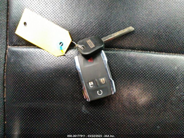 1GTV2NEC4HZ356975 GMC Sierra 1500 Slt