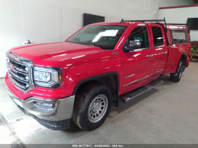 1GTV2NEC4HZ356975 GMC Sierra 1500 Slt