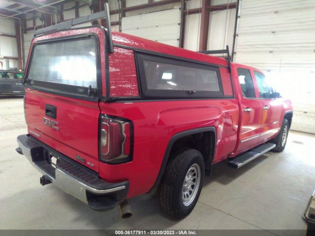 1GTV2NEC4HZ356975 GMC Sierra 1500 Slt