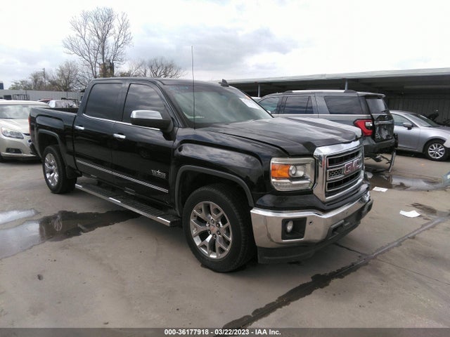2015 3GTP1VEC1FG314448 main image
