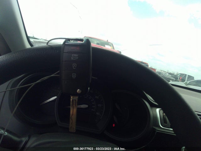 2017 KIA RIO LX VIN: KNADM4A32H6061295