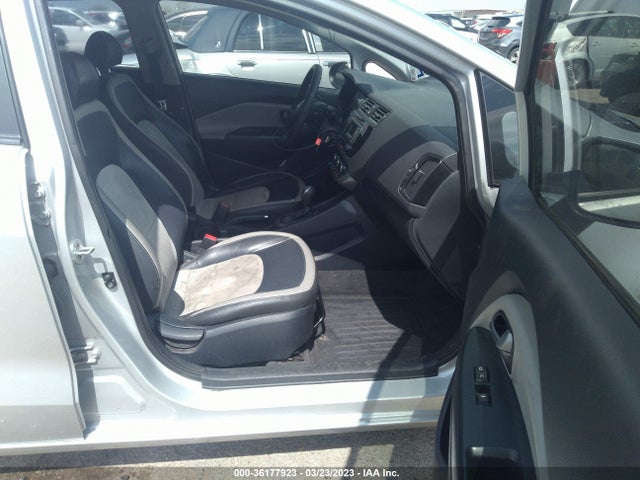KIA RIO LX 2017 KNADM4A32H6061295 Image 6