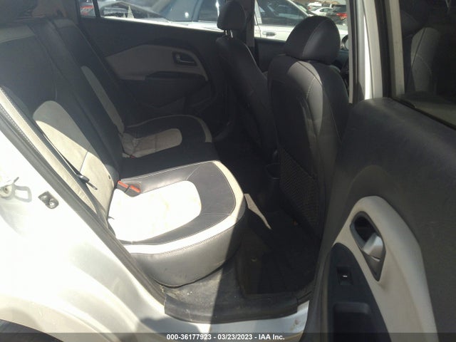 KIA RIO LX 2017 KNADM4A32H6061295 Image 9