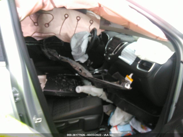 Chevrolet EQUINOX LT 2022 3GNAXKEV6NL210443 Image 5