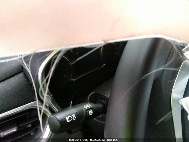 Chevrolet EQUINOX LT 2022 3GNAXKEV6NL210443 Image 7