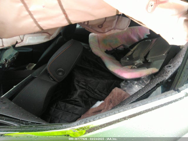 Chevrolet EQUINOX LT 2022 3GNAXKEV6NL210443 Image 8