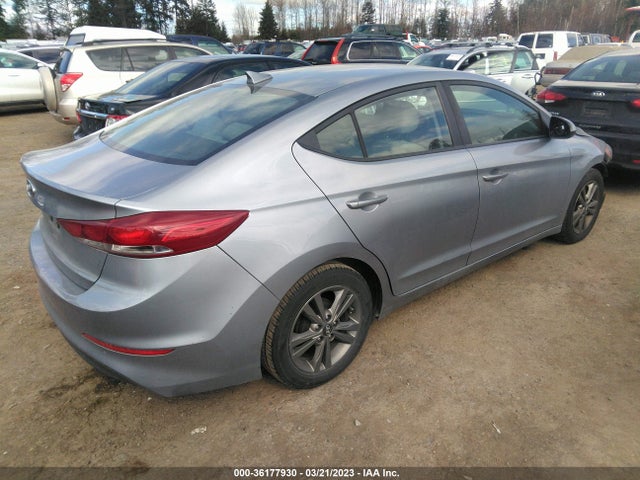Hyundai ELANTRA SE 2017 5NPD84LF0HH173033 Image 6