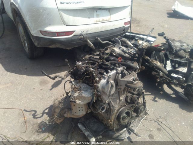 KNDPM3AC6K7617653 KIA Sportage Lx