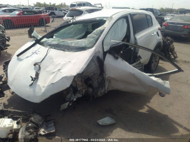 KNDPM3AC6K7617653 KIA Sportage Lx