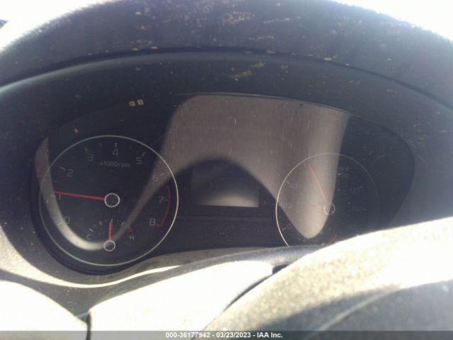 KNDPM3AC6K7617653 KIA Sportage Lx