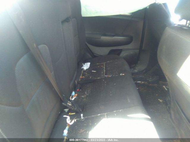 KNDPM3AC6K7617653 KIA Sportage Lx