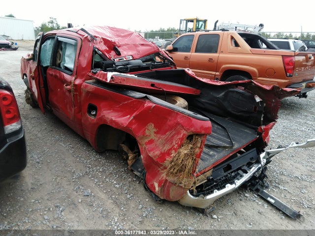 1C6RREFT7LN119545 RAM 1500 Lone Star