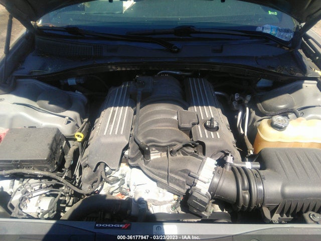Dodge Charger Scat Pack 2019 2C3CDXGJXKH666410 Image 10