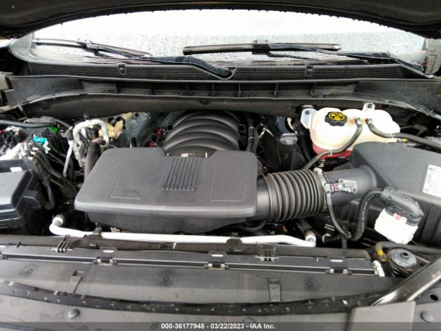 1GKS2DKL0MR156501 GMC YUKON DENALI