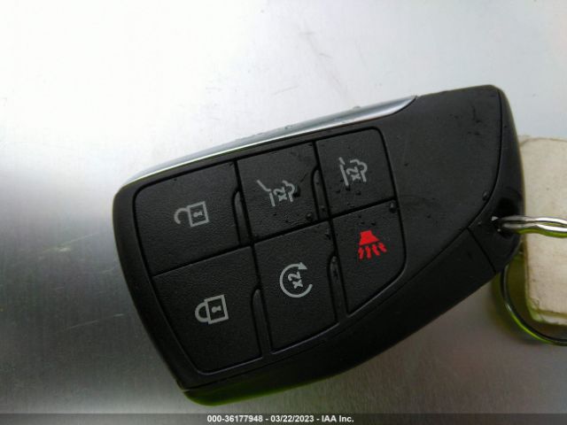 1GKS2DKL0MR156501 GMC YUKON DENALI
