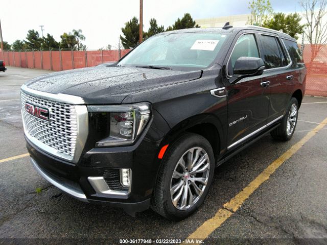1GKS2DKL0MR156501 GMC YUKON DENALI