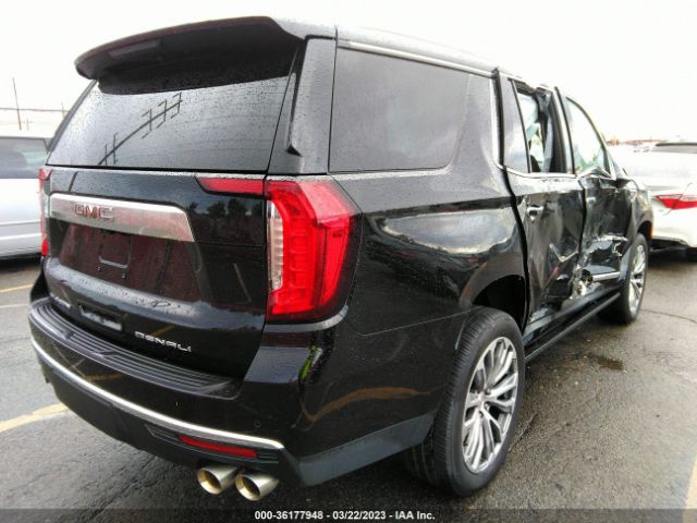 1GKS2DKL0MR156501 GMC YUKON DENALI