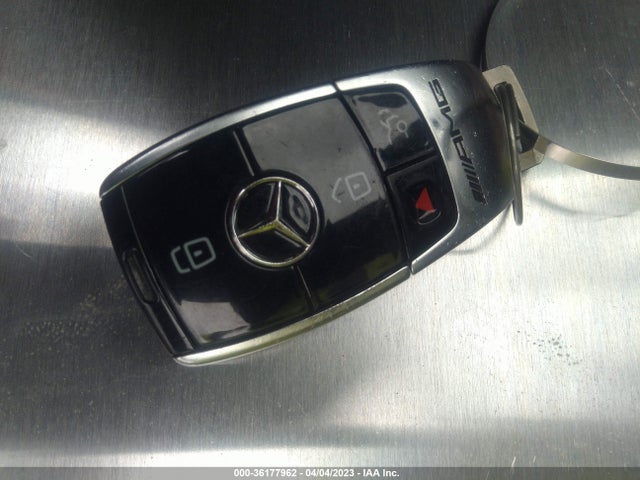 2020 Mercedes-Benz AMG GT, VIN: WDD7X6BB0LA014819