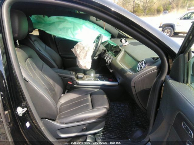 W1N4N4GB4MJ270696 Mercedes-Benz Gla Gla 250