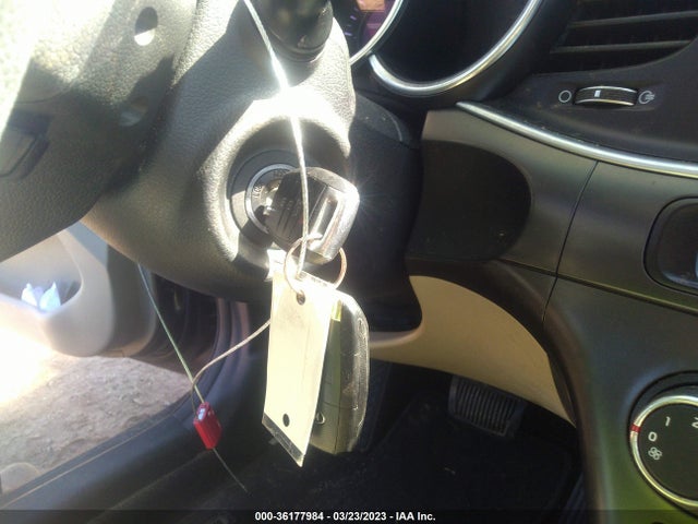 KIA Optima Lx 2015 5XXGM4A71FG374243 Image 3