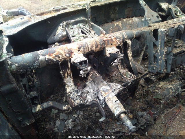 Ford F-150 Xl/xlt/lariat/fx4 2014 1FTFX1ET7EFD06356 Image 7