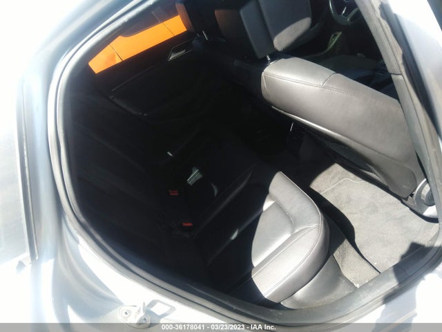 WAUB8GFF8H1042635 Audi A3 Sedan Premium