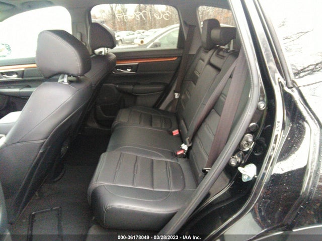 Honda Cr-v Ex-l 2020 NY75007 Image 8