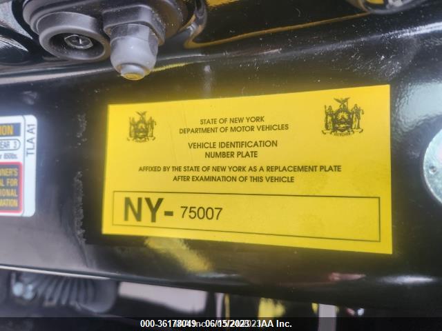 Honda Cr-v Ex-l 2020 NY75007 Image 9