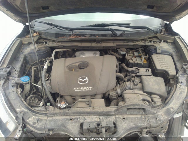 Mazda CX-5 SPORT 2014 JM3KE2BE6E0375971 Image 12