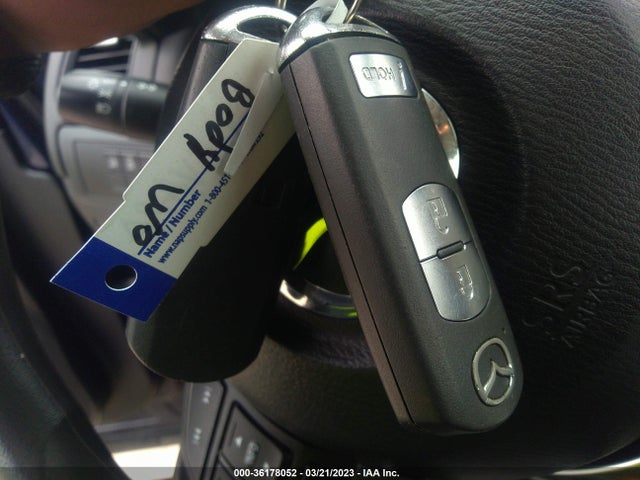 Mazda CX-5 SPORT 2014 JM3KE2BE6E0375971 Image 3
