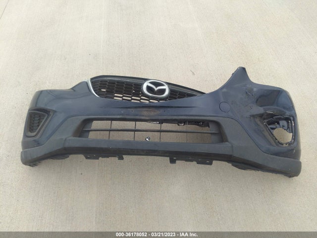 Mazda CX-5 SPORT 2014 JM3KE2BE6E0375971 Image 4