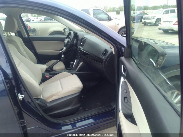 Mazda CX-5 SPORT 2014 JM3KE2BE6E0375971 Image 7