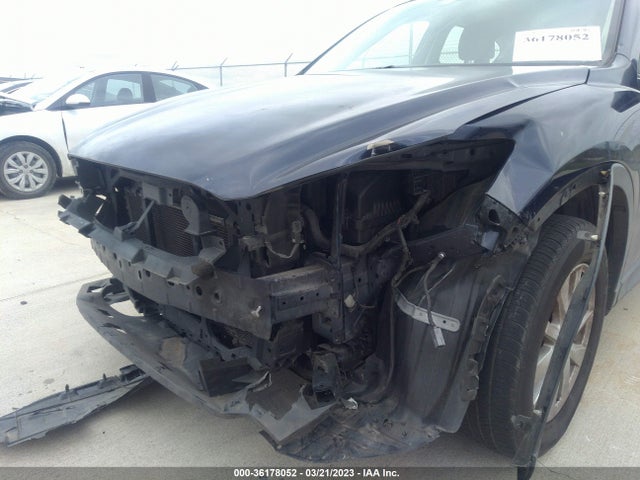 Mazda CX-5 SPORT 2014 JM3KE2BE6E0375971 Image 8