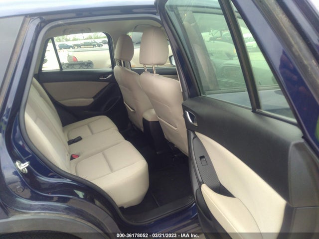 Mazda CX-5 SPORT 2014 JM3KE2BE6E0375971 Image 10