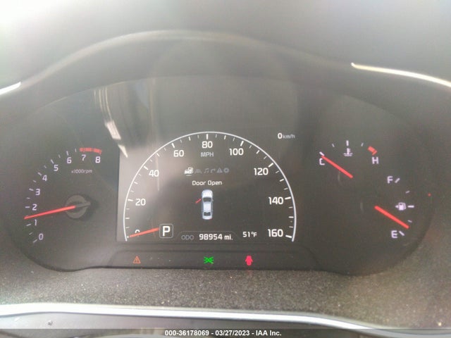 2016 Kia Cadenza, VIN: KNALN4D71G5201154