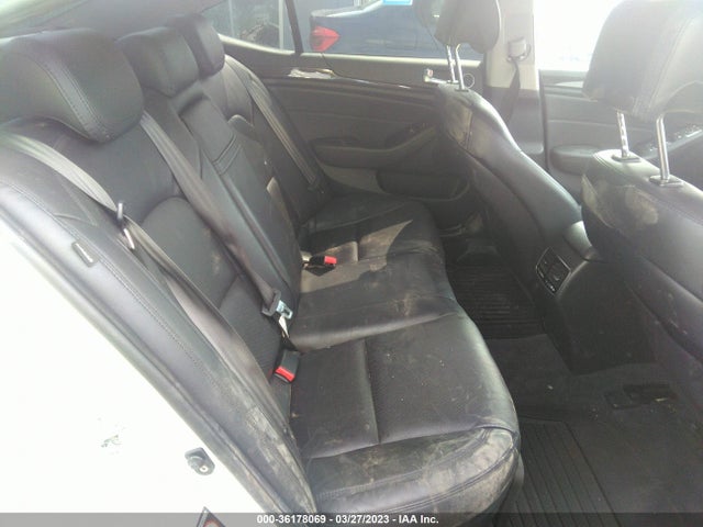 2016 Kia Cadenza, VIN: KNALN4D71G5201154