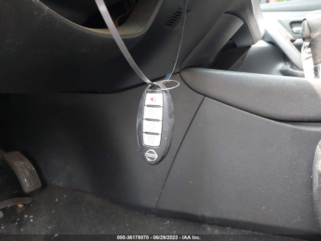 2016 Nissan Altima 2.5 Sr მანქანა იყიდება აუქციონზე, vin: 1N4AL3AP7GC268678, აუქციონის ნომერი: 36178070
