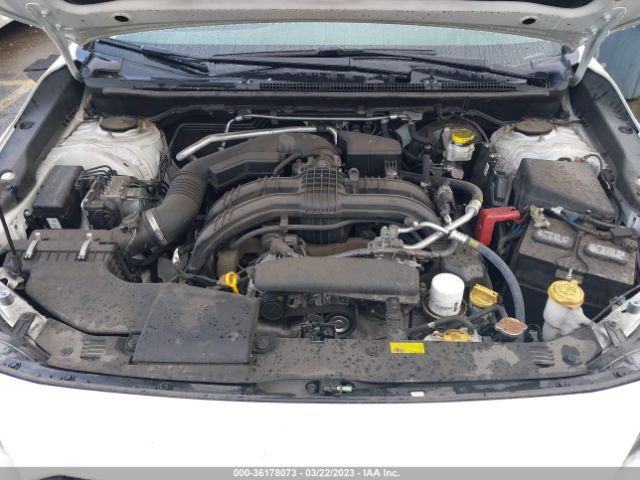 4S3GKAV6XL3609191 Subaru Impreza Premium