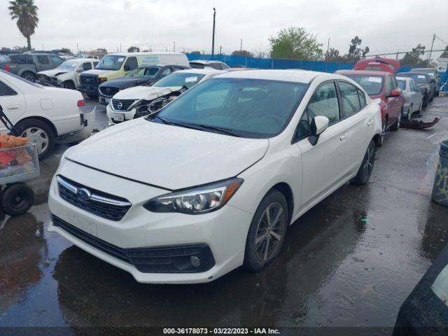 4S3GKAV6XL3609191 Subaru Impreza Premium