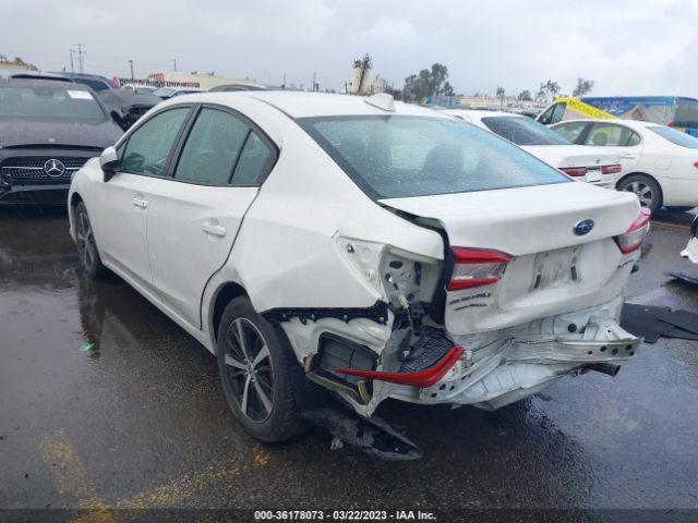 4S3GKAV6XL3609191 Subaru Impreza Premium