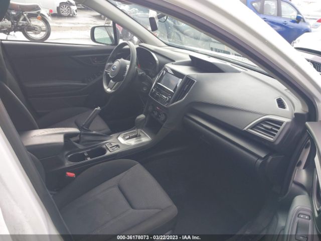 4S3GKAV6XL3609191 Subaru Impreza Premium